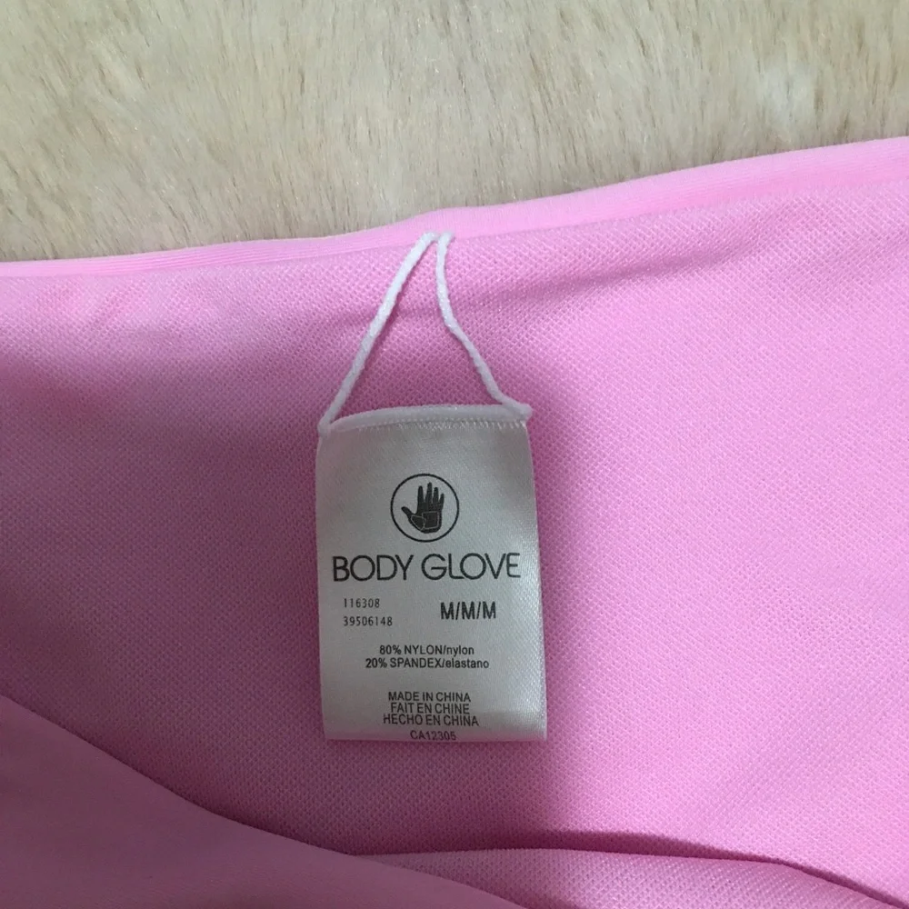 Body Glove soft light